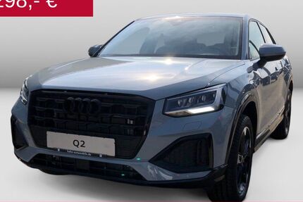 Audi Q2 1.900 km 35.490 &euro; Backnang 71522