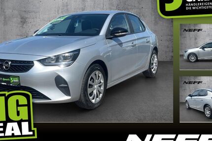 Opel Corsa 35.600 km 13.290 &euro; Heilbronn 74074