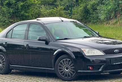 Ford Mondeo 165.000 km 3.800 &euro; Murr 71711