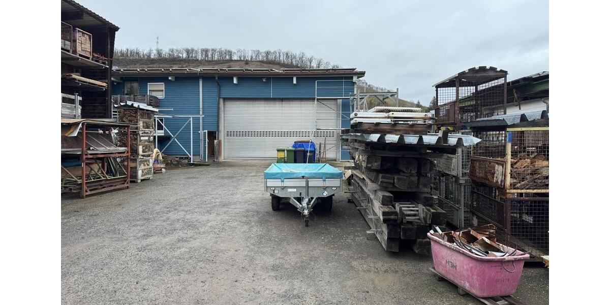 Gewerbeobjekt Illingen - 3.150&euro; | Angebot:25352498