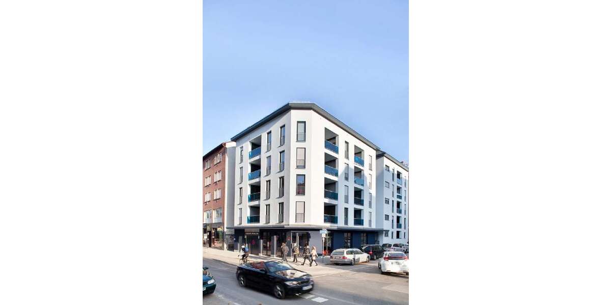 Etagenwohnung Stuttgart Stuttgart-Süd - 1 Zimmer, 46 m&sup2;, 850&euro; | Angebot:25933440