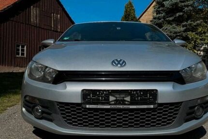 VW Scirocco 200.713 km 3.700 &euro; Heilbronn 74084