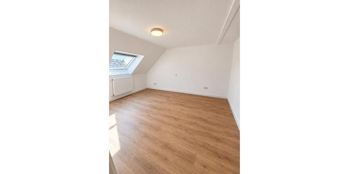 Etagenwohnung Schorndorf - 2 Zimmer, 50 m&sup2;, 750&euro; | Angebot:27565877