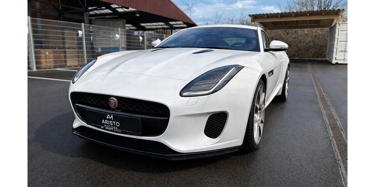 Jaguar F-Type 99.860 km 30.895 &euro; Asperg 71679