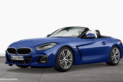 BMW Z4 7.250 km 50.850 &euro; Waiblingen 71332