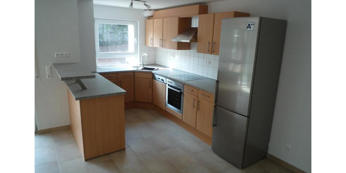 Erdgeschoßwohnung Böblingen - 5 Zimmer, 98 m&sup2;, 430.000&euro; | Angebot:26840340
