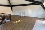 WOHNEN MIT STIL: MIT KAMIN - Maisonettenwohnung Stuttgart Hedelfingen | Angebot:27531059