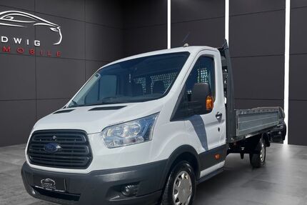 Ford Transit 86.000 km 16.600 &euro; Marbach am Neckar 71672