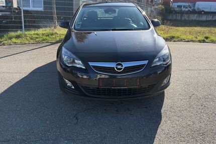 Opel Astra 192.000 km 2.999 &euro; Markgröningen 71706