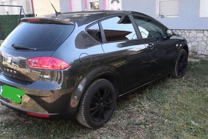 Seat Leon 208.000 km 5.200 &euro; Markgröningen 71706