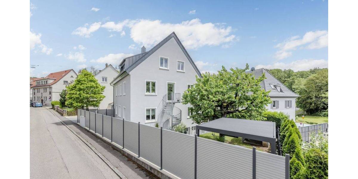 Mehrfamilienhaus, Wohnhaus Stuttgart / Botnang Botnang - 8 Zimmer, 243 m&sup2;, 1.590.000&euro; | Angebot:26930186