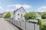 Mehrfamilienhaus, Wohnhaus Stuttgart / Botnang Botnang - 8 Zimmer, 243 m&sup2;, 1.590.000&euro; | Angebot:26930186