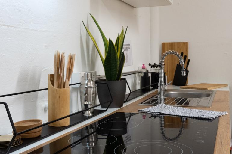 Gewerbeobjekt Stuttgart Stuttgart-Ost - 200&euro; | Angebot:25968946