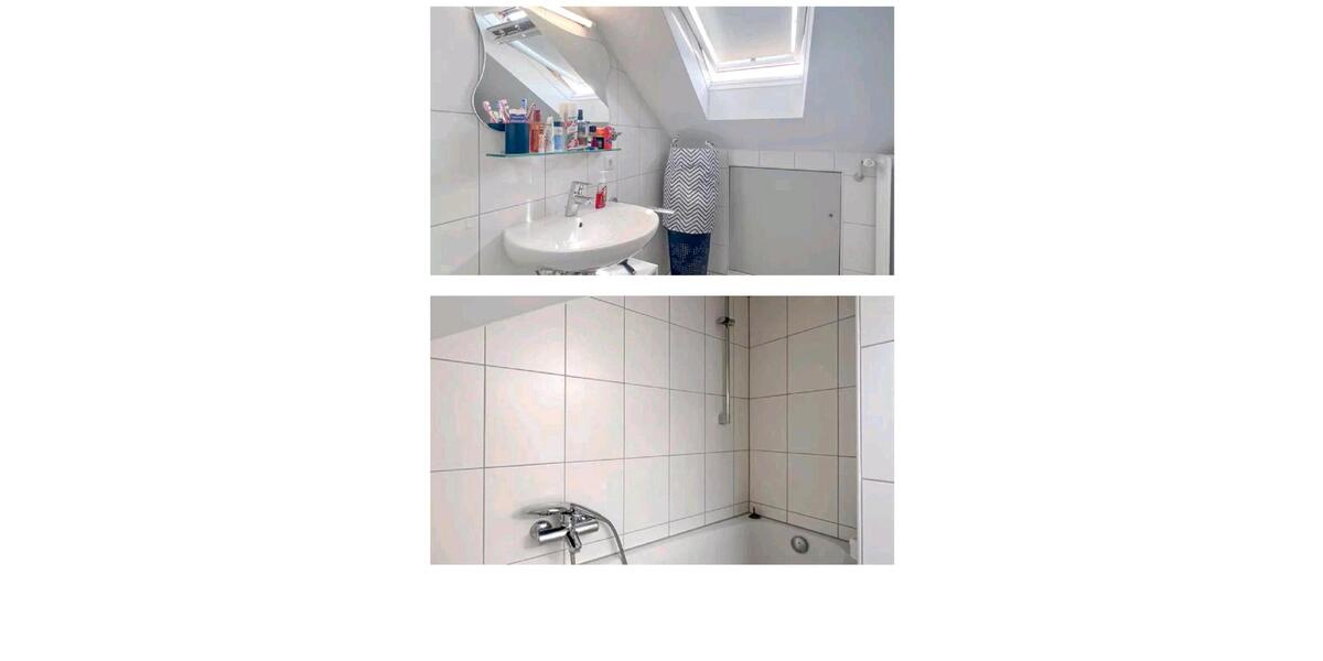 Dachgeschoßwohnung Unterensingen - 3 Zimmer, 51 m&sup2;, 179.000&euro; | Angebot:26972582