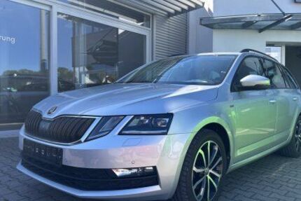 Skoda Octavia 128.720 km 15.980 &euro; Wendlingen am Neckar 73240