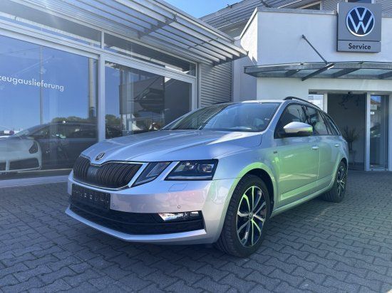 Skoda Octavia 128.720 km 15.980 &euro; Wendlingen am Neckar 73240