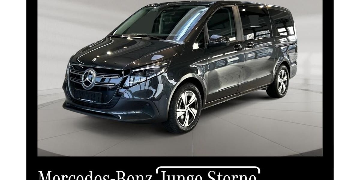 Mercedes-Benz EQV 7.630 km 58.979 &euro; Heilbronn 74072