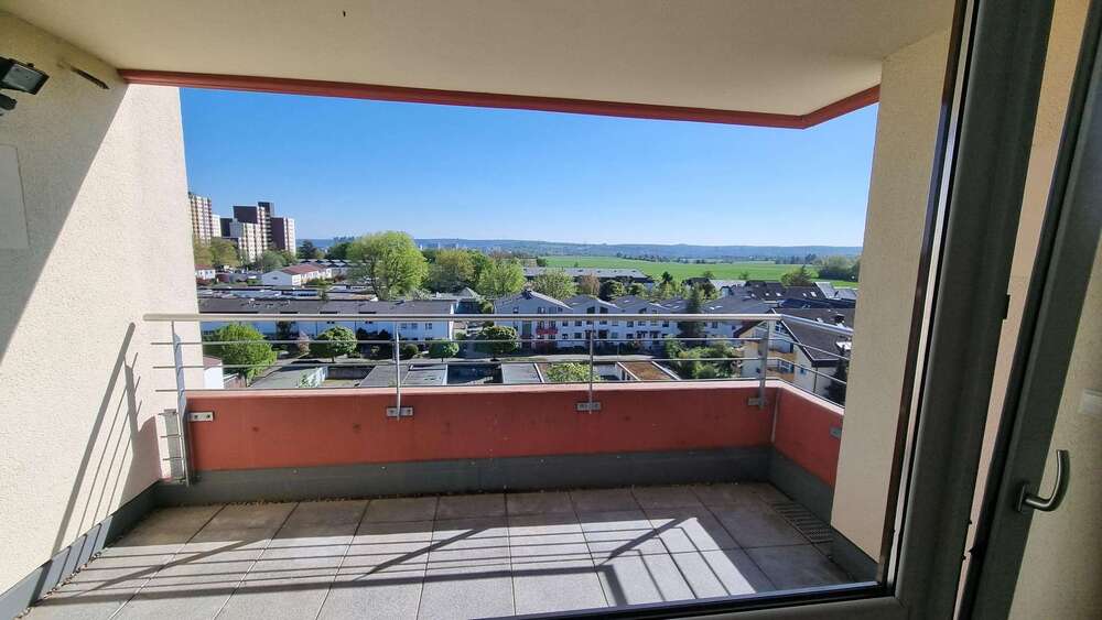 Etagenwohnung Kornwestheim - 3.5 Zimmer, 84 m&sup2;, 302.000&euro; | Angebot:26363442