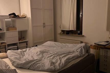 Wohnung Stuttgart Stuttgart-Süd - 3 Zimmer, 53 m&sup2;, 463&euro; | Angebot:25311166