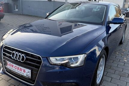 Audi A5 158.000 km 17.990 &euro; Leingarten 74211