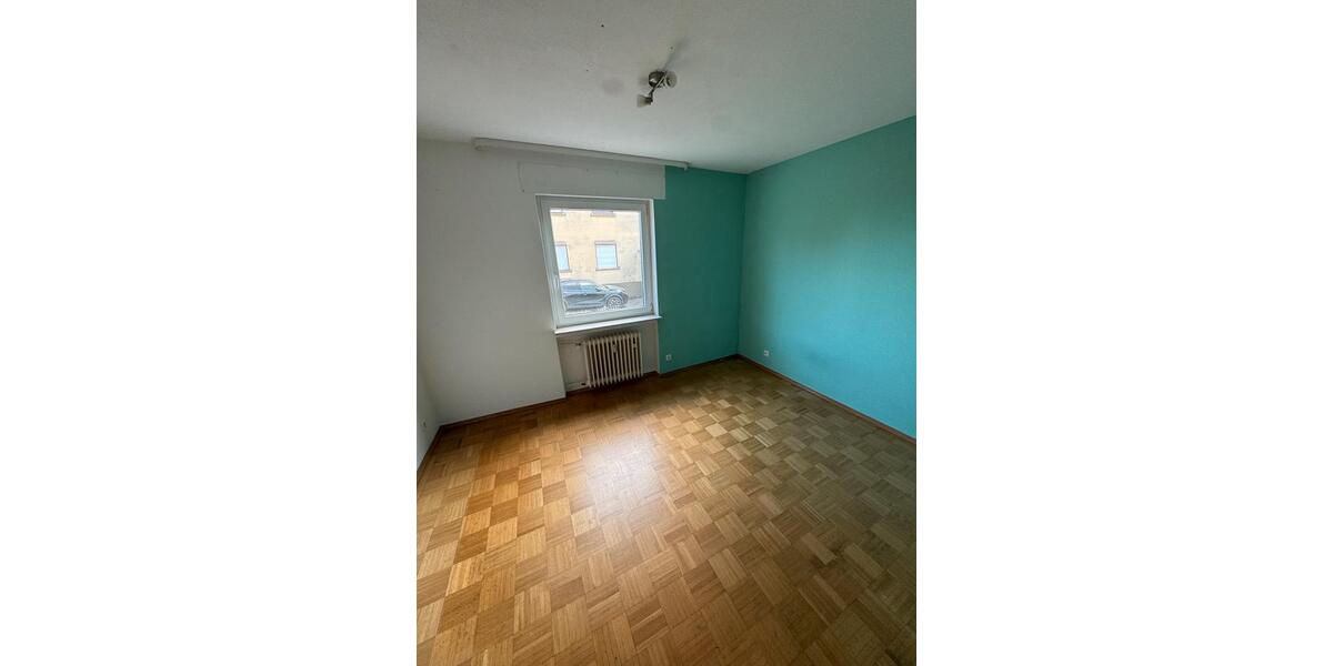 Hochparterre Filderstadt - 3 Zimmer, 71 m&sup2;, 290.000&euro; | Angebot:27225284