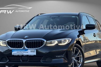 BMW 320 194.679 km 18.990 &euro; Gerlingen 70839