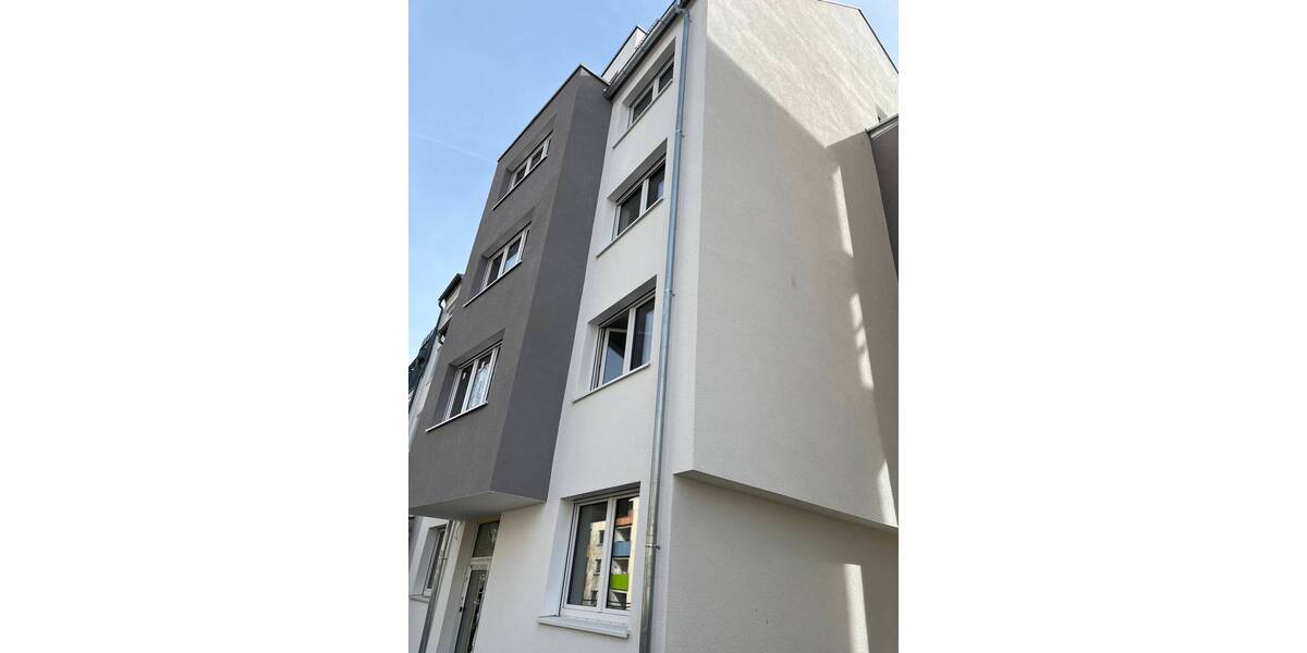 Etagenwohnung Stuttgart Bad Cannstatt - 4 Zimmer, 80 m&sup2;, 718.000&euro; | Angebot:25802174