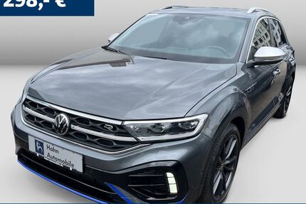 VW T-Roc 57.493 km 32.990 &euro; Fellbach 70736