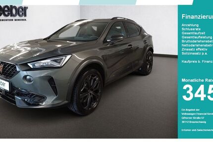 Cupra Formentor 19.845 km 34.368 &euro; Leonberg 71229
