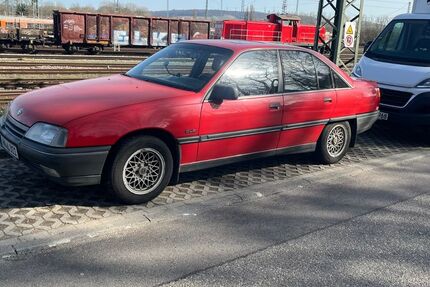 Opel Omega 233.000 km 2.200 &euro; Heilbronn 74080