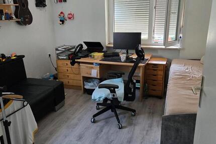 Wohnung Heilbronn Böckingen - 2 Zimmer, 50 m&sup2;, 189.000&euro; | Angebot:27111034