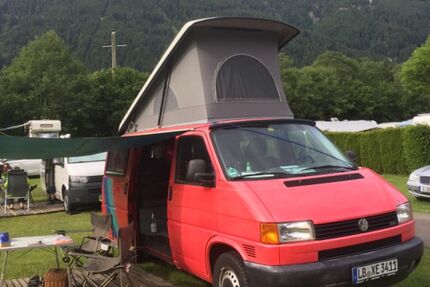 VW T4 California 220.000 km 19.900 &euro; Ludwigsburg 71634