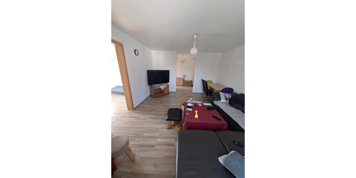Dachgeschoßwohnung Heilbronn - 3 Zimmer, 70 m&sup2;, 850&euro; | Angebot:27580539