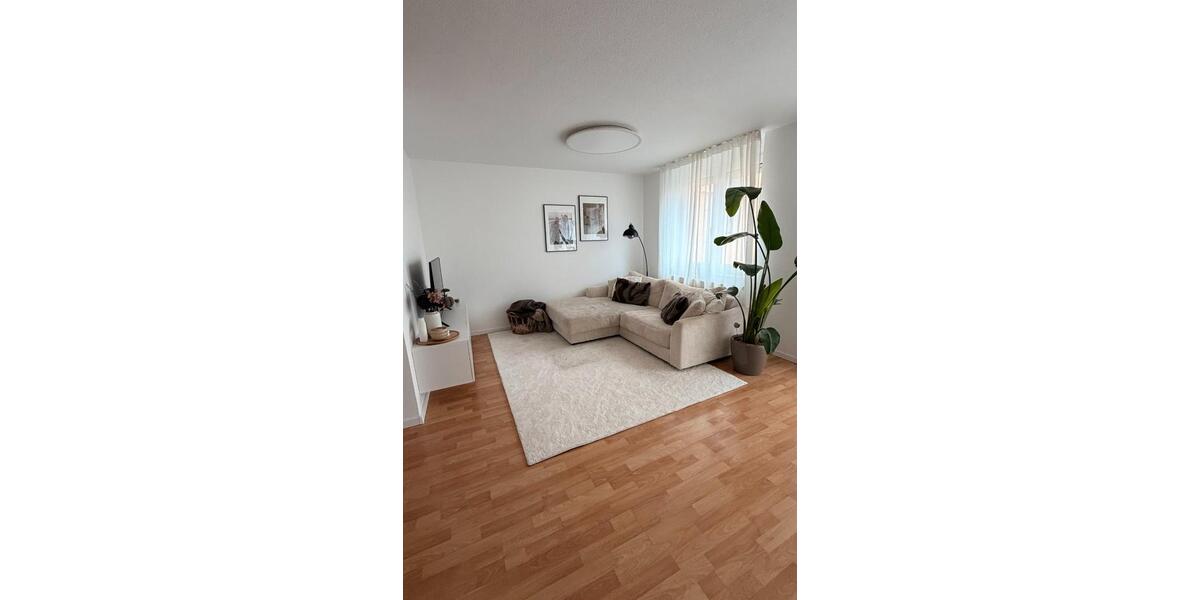 Etagenwohnung Heilbronn Horkheim - 3.5 Zimmer, 79 m&sup2;, 1.200&euro; | Angebot:27600609
