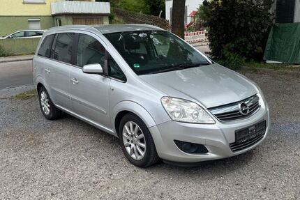 Opel Zafira 253.000 km 2.490 &euro; Mühlacker 75417