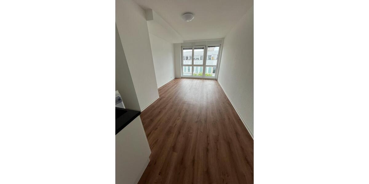 Etagenwohnung Heilbronn - 1 Zimmer, 31 m&sup2;, 699&euro; | Angebot:24702736