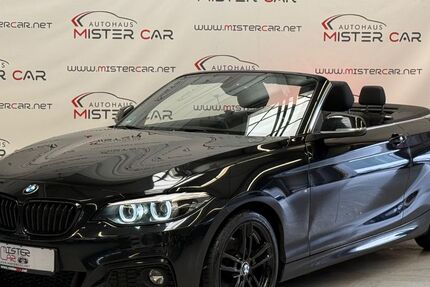 BMW 220 98.000 km 24.790 &euro; Magstadt 71106