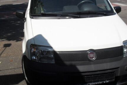 Fiat Panda 50.000 km 2.680 &euro; Heilbronn 74074
