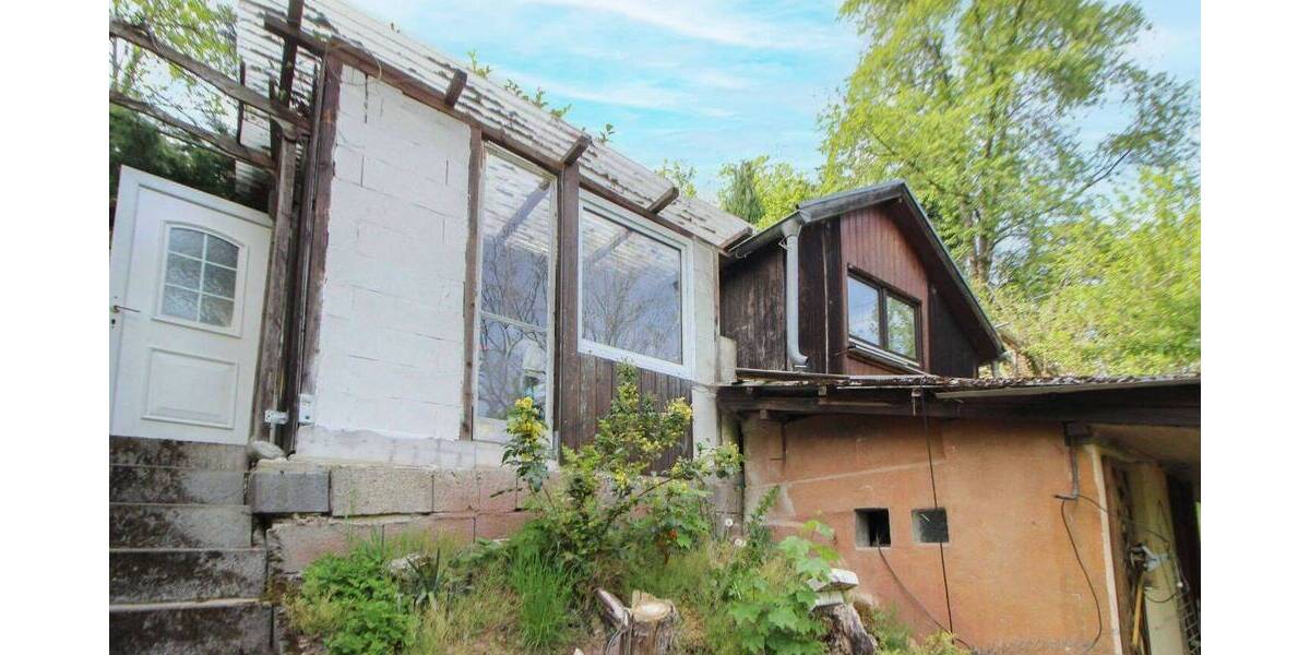 Grundstück Stuttgart Sillenbuch - 75.000&euro; | Angebot:26501345