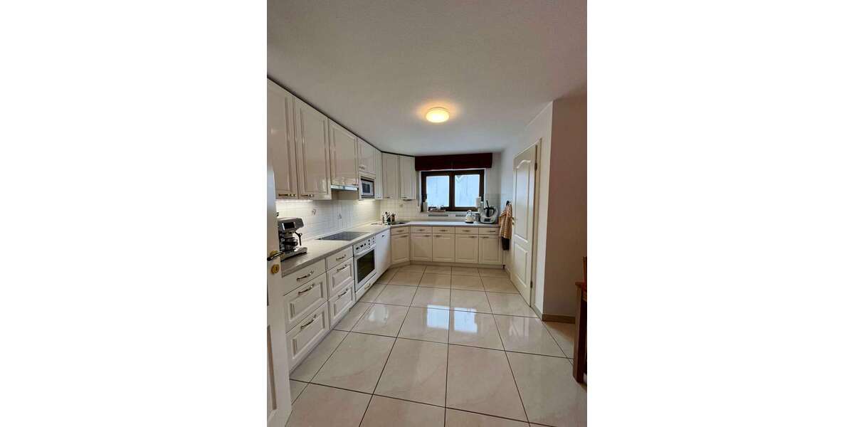 Etagenwohnung Heilbronn Böckingen - 3.5 Zimmer, 98 m&sup2;, 1.150&euro; | Angebot:27083745