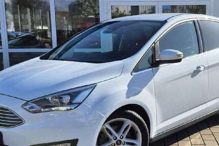 Ford C-Max 47.613 km 16.490 &euro; Pleidelsheim 74385