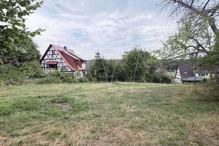 Grundstück Murrhardt - 168.000&euro; | Angebot:27490116