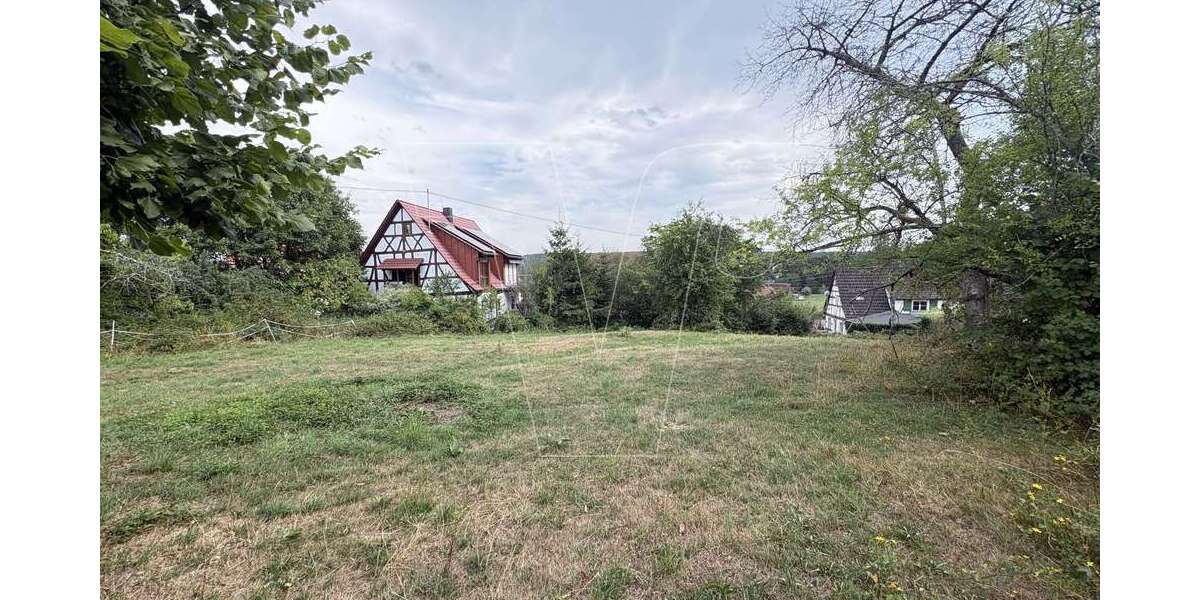 Grundstück Murrhardt - 168.000&euro; | Angebot:27490116