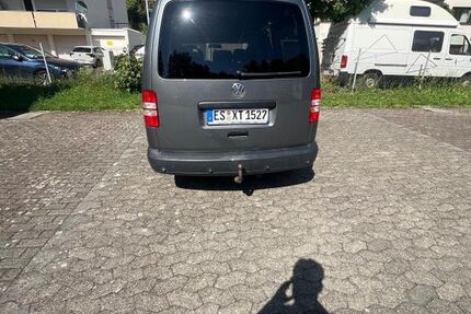 VW Caddy 198.000 km 6.950 &euro; esslingen 73728