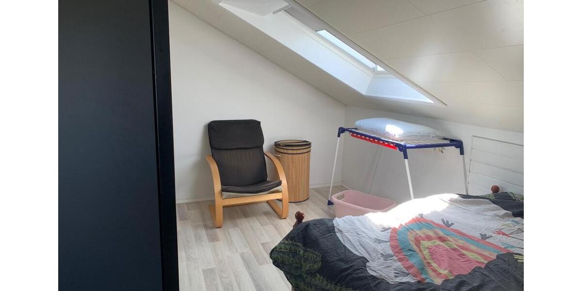 Dachgeschoßwohnung Rudersberg - 2.5 Zimmer, 55 m&sup2;, 590&euro; | Angebot:26364904
