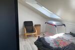 Dachgeschoßwohnung Rudersberg - 2.5 Zimmer, 55 m&sup2;, 590&euro; | Angebot:26364904