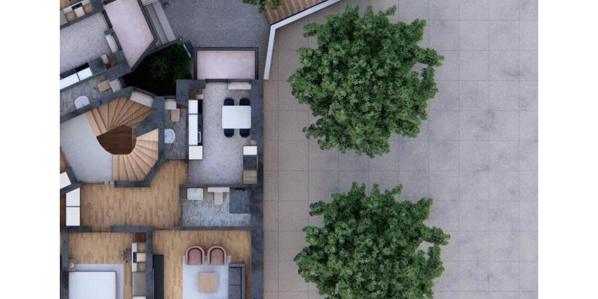 Etagenwohnung Stuttgart Lehen - 2 Zimmer, 61 m&sup2;, 1.520&euro; | Angebot:26196240