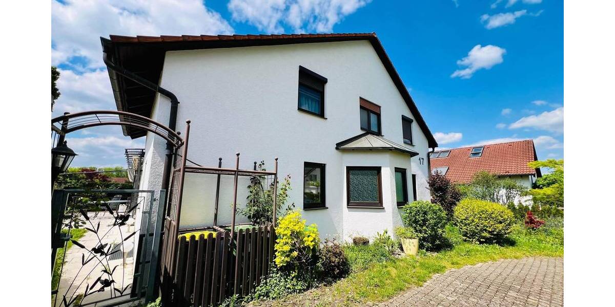 Einfamilienhaus Schwieberdingen - 8 Zimmer, 202 m&sup2;, 950.000&euro; | Angebot:25706113