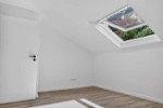 Erstbezug nach Kernsanierung – Moderne 3-Zimmer-Dachgeschosswohnung mit EBK & Fußbodenheizung - Dachgeschoßwohnung Kornwestheim | Angebot:27190944