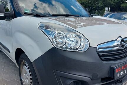 Opel Combo 87.035 km 6.999 &euro; Fellbach 70736